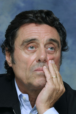 Ian McShane Poster 2268189