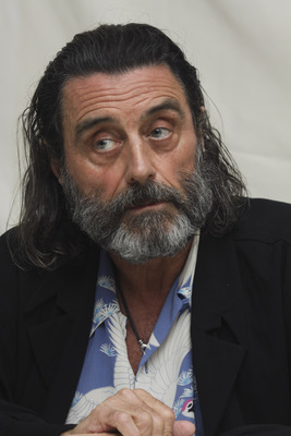 Ian McShane Poster 2445891