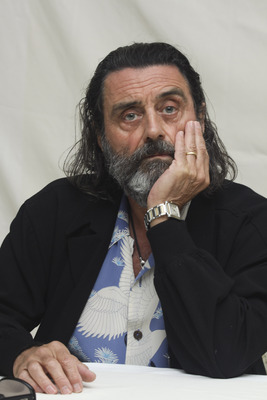 Ian McShane Poster 2445898