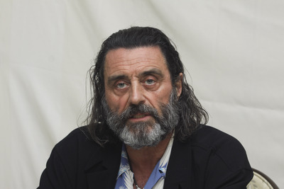 Ian McShane Poster 2445901