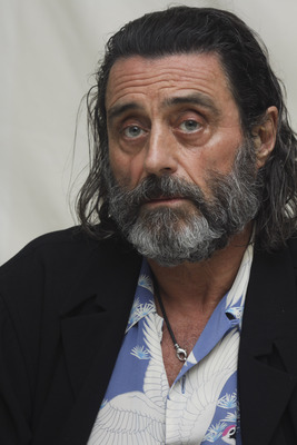 Ian McShane Poster 2445905