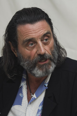 Ian McShane Poster 2445907