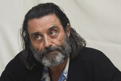 Ian McShane Poster 2445912
