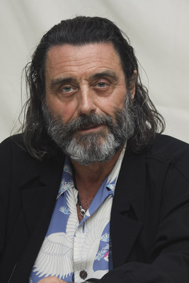 Ian McShane Poster 2445916