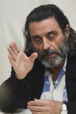 Ian McShane Poster 2445919