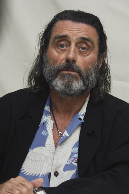 Ian McShane Poster 2445920