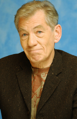 Ian Mckellen Poster 2390449