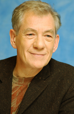 Ian Mckellen Poster 2390450