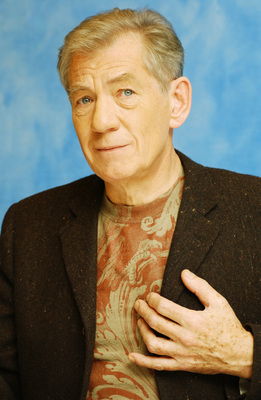 Ian Mckellen Poster 2390451
