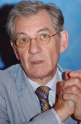 Ian Mckellen Poster 2390452
