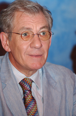 Ian Mckellen Poster 2390453