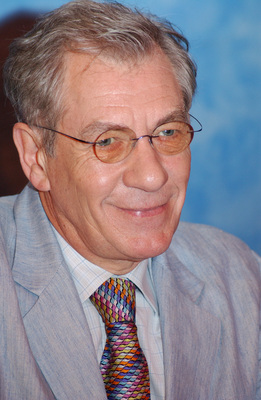 Ian Mckellen Poster 2390455