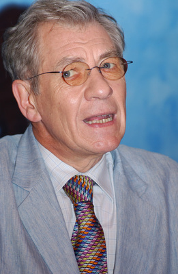 Ian Mckellen Poster 2390456
