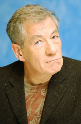 Ian Mckellen Poster 2390458