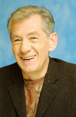 Ian Mckellen Poster 2390459