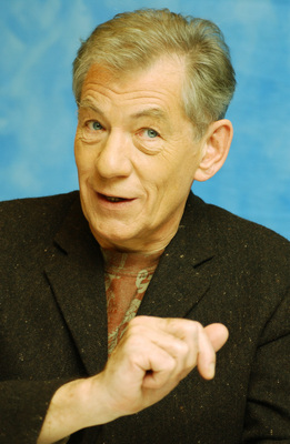 Ian Mckellen Poster 2390461