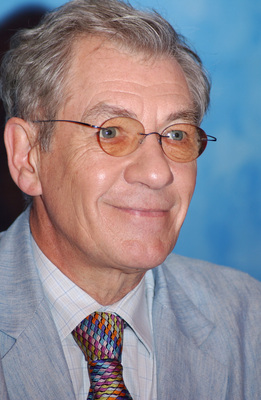 Ian Mckellen Poster 2390462