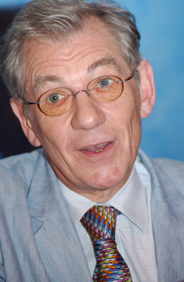 Ian Mckellen Poster 2390465