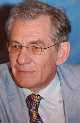 Ian Mckellen Poster 2390466