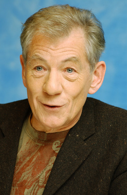 Ian Mckellen Poster 2390470