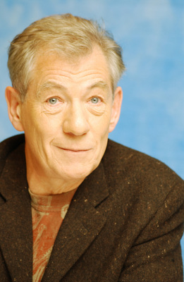 Ian Mckellen Poster 2390472