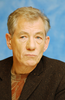 Ian Mckellen Poster 2390473