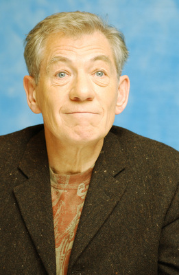 Ian Mckellen Poster 2390474