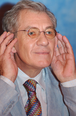 Ian Mckellen Poster 2390475