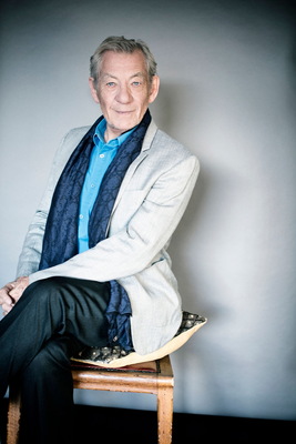 Ian Mckellen Poster 3665087