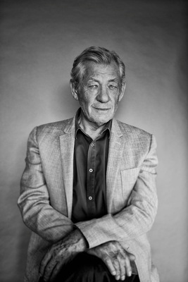 Ian Mckellen Poster 3665088
