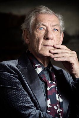 Ian Mckellen Poster 3665094