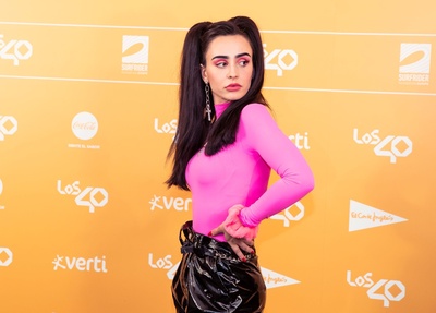 Ilira Poster 3830897