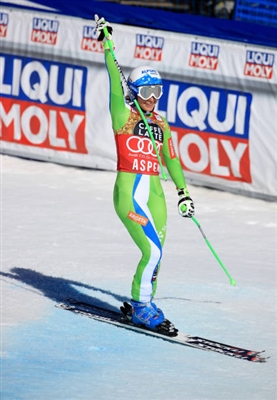 Ilka Stuhec Poster 3637616