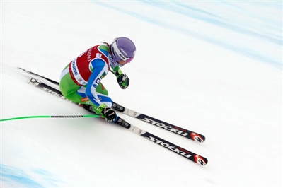 Ilka Stuhec Poster 3637648