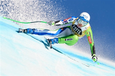 Ilka Stuhec Poster 3637649