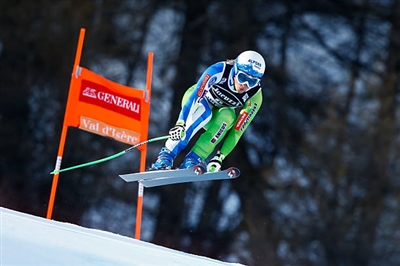 Ilka Stuhec Poster 3637651