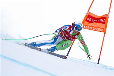 Ilka Stuhec Poster 3637657