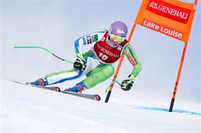 Ilka Stuhec Poster 3637671