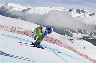 Ilka Stuhec Poster 3637675