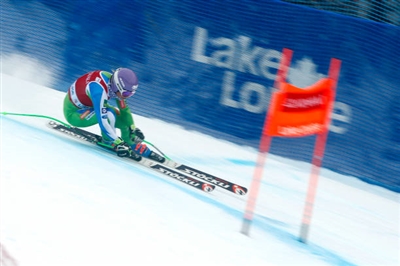 Ilka Stuhec Poster 3637676