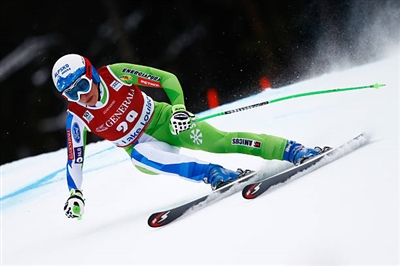Ilka Stuhec Poster 3637680