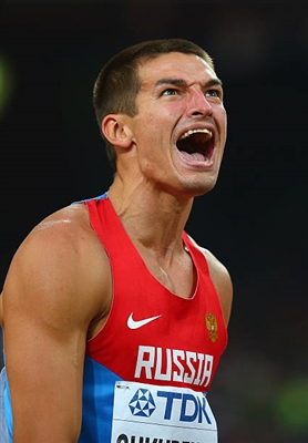 Ilya Shkurenyov Poster 3613590