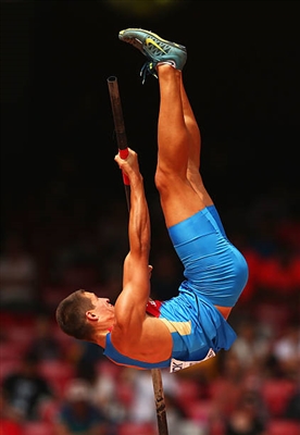 Ilya Shkurenyov Poster 3613610