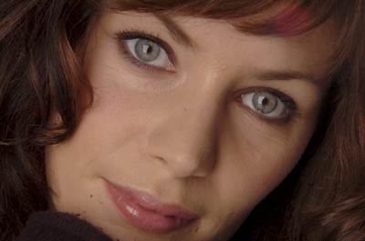 Ingrid  Mareski Poster 2107691