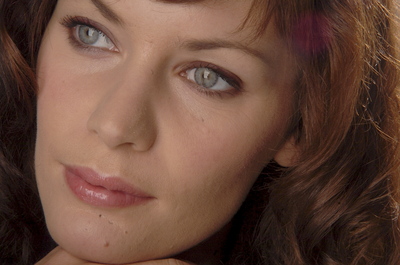 Ingrid  Mareski Poster 2107694