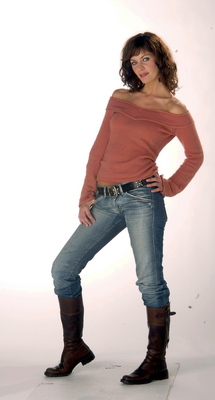 Ingrid  Mareski Poster 2107707