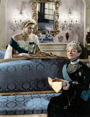 Ingrid Bergman Poster 1531824