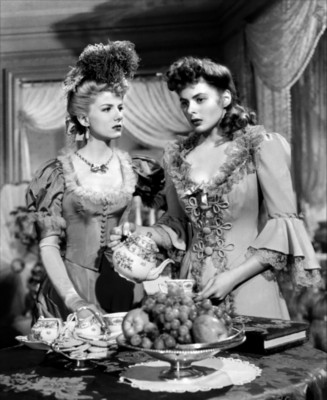 Ingrid Bergman Poster 1531828