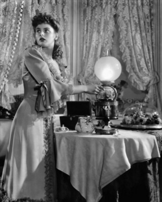 Ingrid Bergman Poster 1531829