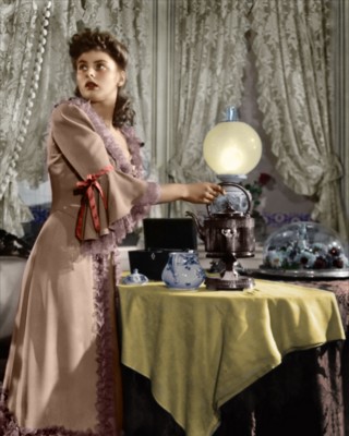 Ingrid Bergman Poster 1531830